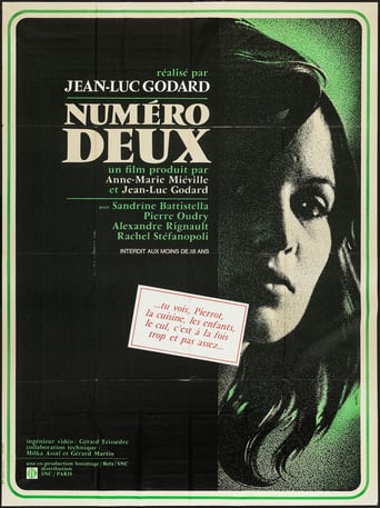 Numéro Deux (1975)