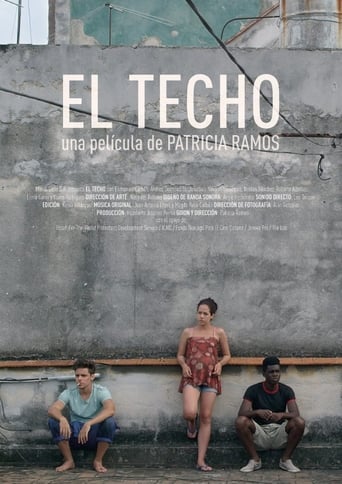 El Techo (2016)