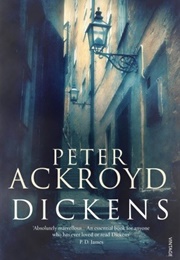 Dickens (Peter Ackroyd)