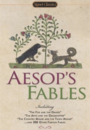 Aesop's Fables (Aesop)