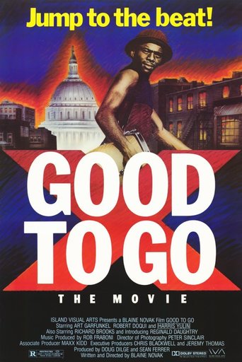Good to Go (1986)