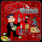 Ca$H &#39;N Guns