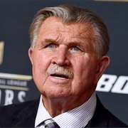 Mike Ditka