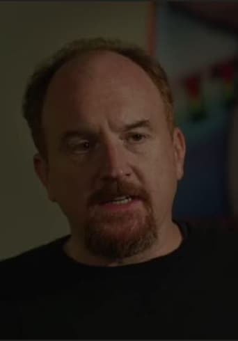 Louis C.K.'S Last Chance (2009)