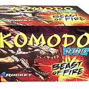 Komodo