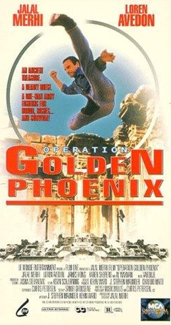 Operation Golden Phoenix (1994)