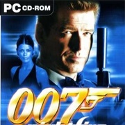 Nightfire (PC Video Game)