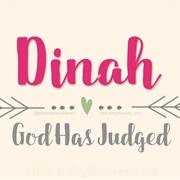 Dinah