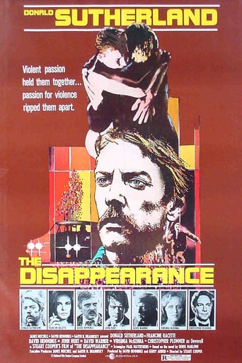 The Disappearance (1977)
