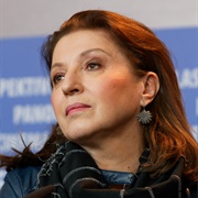 Mirjana Karanović