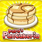 Papa's Pancakeria