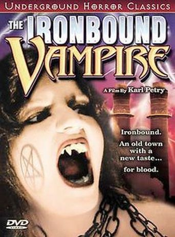 The Ironbound Vampire (1994)