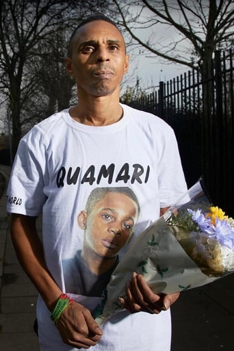 A Year of British Murder (2019)