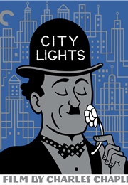 City Lights (1931)