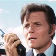 "Book 'em, Danno"-Hawaii Five-O