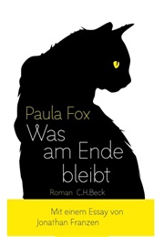 Was Am Ende Bleibt (Paula Fox)