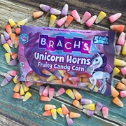 Brach's Unicorn Horns