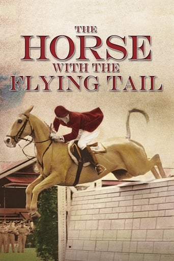 The Horse With the Flying Tail (1960)