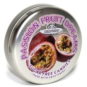 Simpkins Passion Fruit Dreams