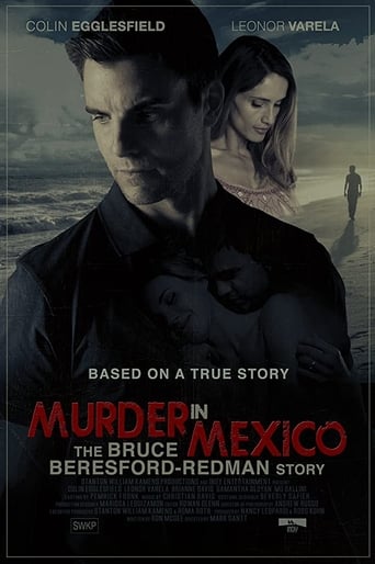 Murder in Mexico (2015)