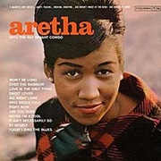 Aretha Franklin - Aretha