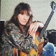 Father Time - Richie Sambora
