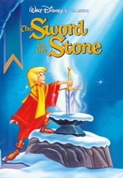 The Sword in the Stone (1963)