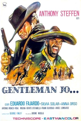 Gentleman Killer (1967)