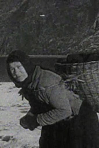 A Crofter's Life in the Shetlands (1932)