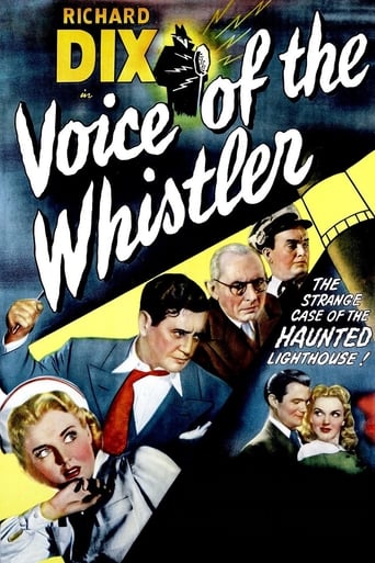 Voice of the Whistler (1945)