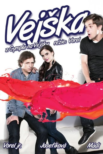 Vejška (2014)