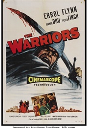 The Warriors (1955)