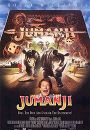 Jumanji (1995)