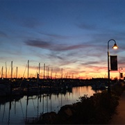 Zuanich Point Park, Bellingham