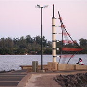 Concordia, Argentina