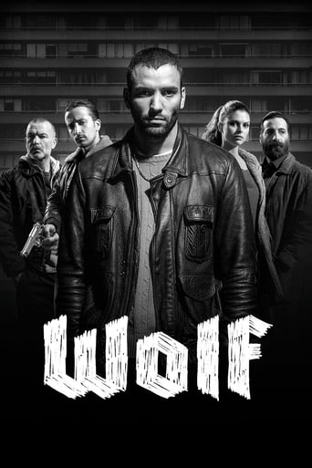 Wolf (2013)