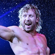 Kenny Omega