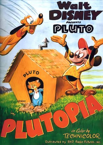 Plutopia (1951)