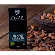 Pacari Manabi 65% Cacao