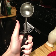 Ice Cream Scoops