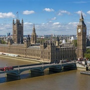Westminster Parliament