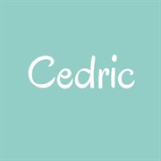 Cedric