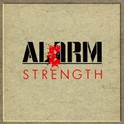 The Alarm- Strength