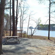 Hamilton Branch State Park