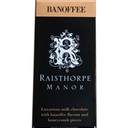 Raisthorpe Manor Banofee
