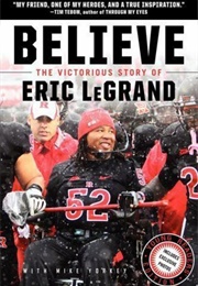 Believe (Eric Legrand)
