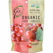 Go Organic Cherry