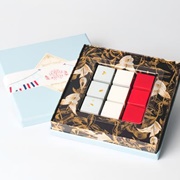 La Belle Miette Bastille Day Bonbons