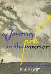 A Journey to the Interior (P.H. Newby)