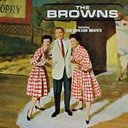 Looking Back to See - The Browns